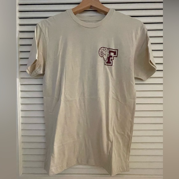 Fordham Shirt - Picture 4 of 5